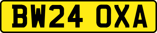 BW24OXA