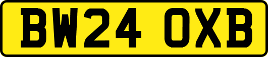 BW24OXB