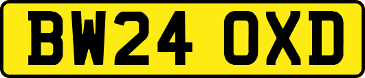 BW24OXD