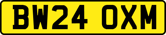 BW24OXM