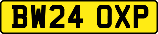 BW24OXP