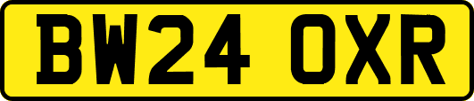 BW24OXR