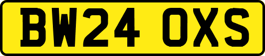 BW24OXS