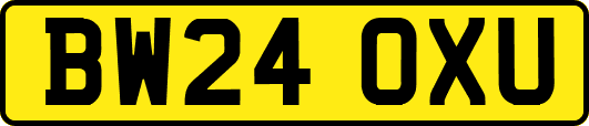 BW24OXU
