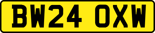BW24OXW