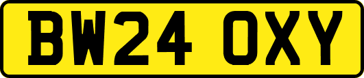BW24OXY