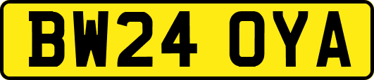 BW24OYA