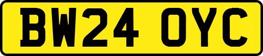BW24OYC