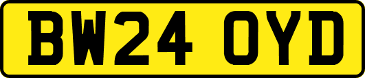BW24OYD