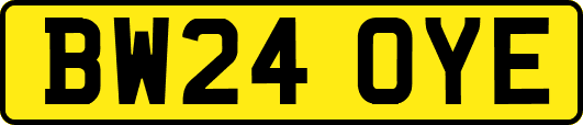 BW24OYE