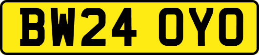 BW24OYO