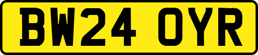 BW24OYR