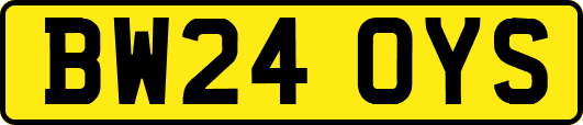 BW24OYS