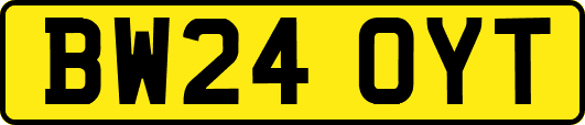 BW24OYT