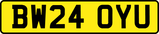 BW24OYU