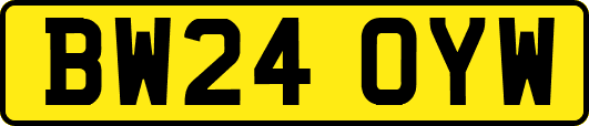 BW24OYW