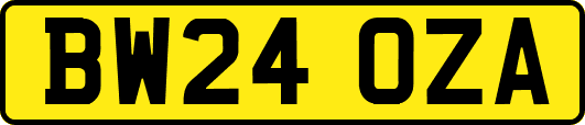 BW24OZA