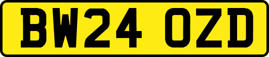 BW24OZD