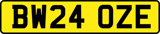 BW24OZE