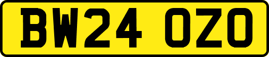 BW24OZO