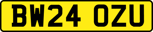 BW24OZU