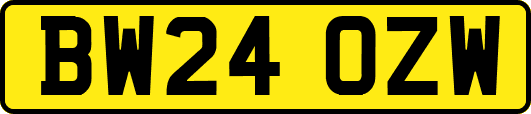 BW24OZW