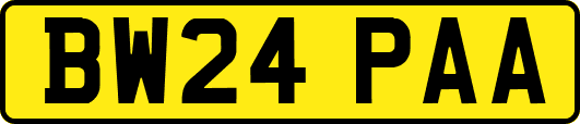 BW24PAA