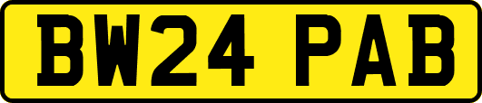 BW24PAB