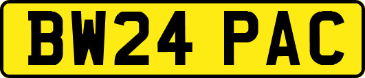 BW24PAC