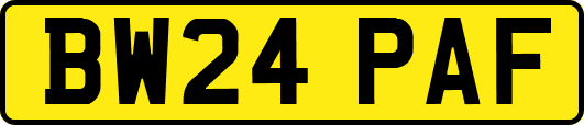 BW24PAF