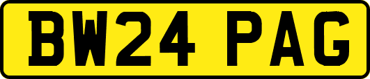 BW24PAG