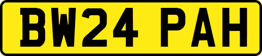 BW24PAH