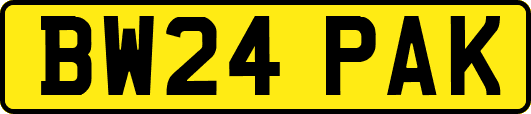 BW24PAK