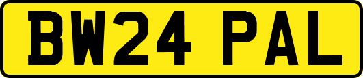 BW24PAL