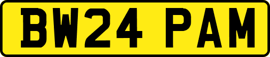 BW24PAM
