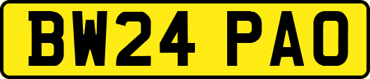 BW24PAO