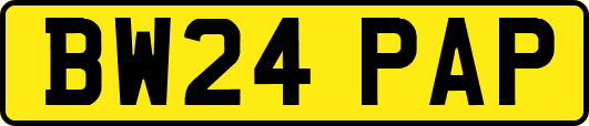 BW24PAP