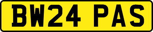 BW24PAS