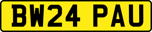 BW24PAU