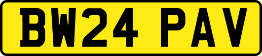 BW24PAV