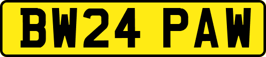 BW24PAW