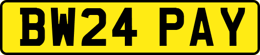 BW24PAY