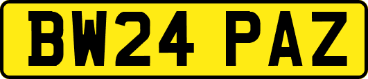 BW24PAZ