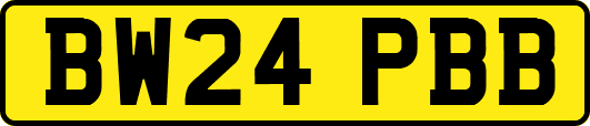 BW24PBB
