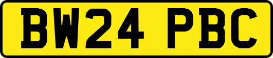 BW24PBC