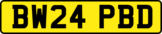 BW24PBD