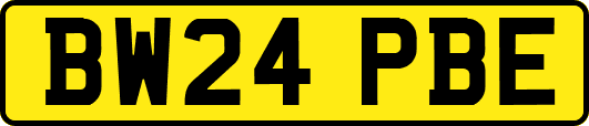 BW24PBE