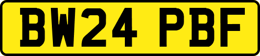 BW24PBF