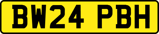 BW24PBH