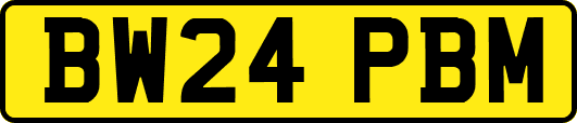 BW24PBM